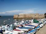 Embarcadero de la Caleta - Cádiz