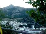 Vista de Grazalema