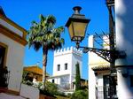 Barrio de Santa Curz - Sevilla