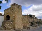 Muralla árabe - Ubeda