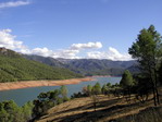 Pantano del Tranco