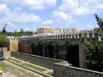 Murallas árabes de la ciudad - Córdoba