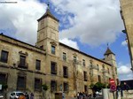 Palacio Episcopal de Córdoba.