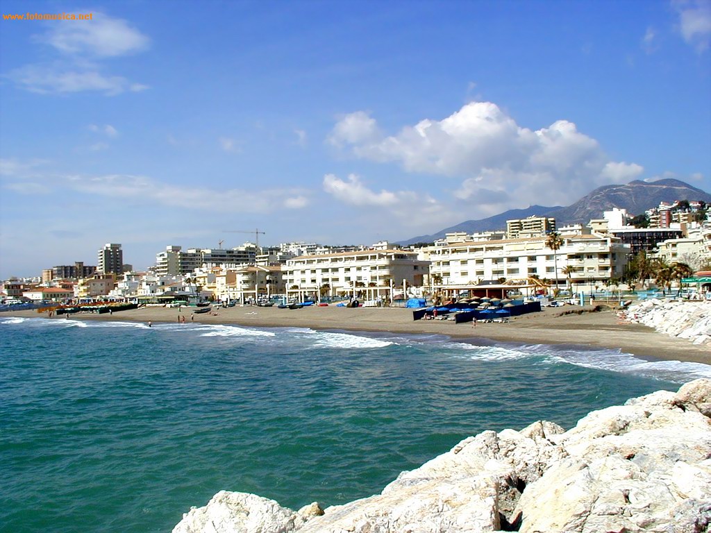 carihuela