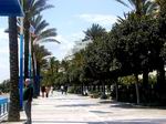 Paseo Marítimo de Marbella