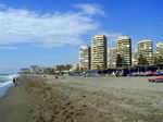 Playa del Bajondillo - Torremolinos