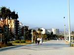 Paseo Marítimo de Torre del Mar