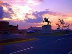 Monumento a Gregorio.