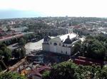 Catedral de Vilna. Lituania.